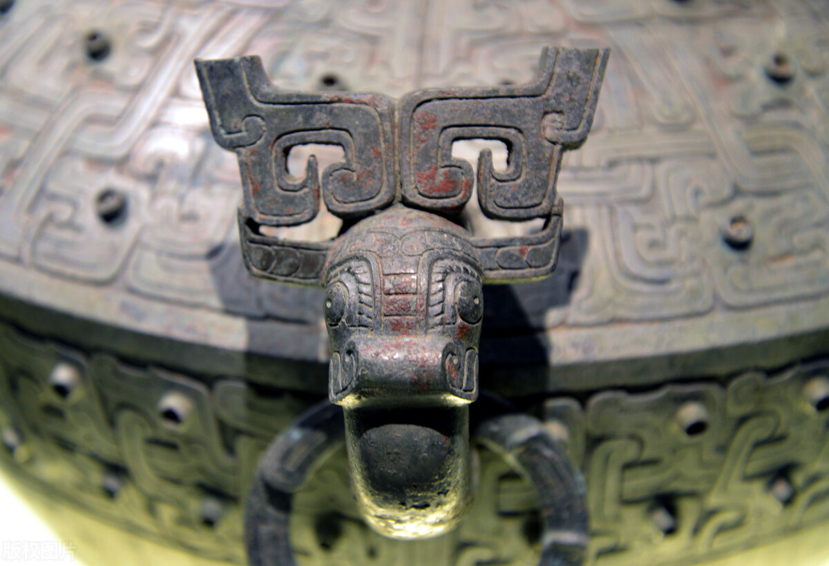 铸铁曾经领先欧美1000年的技术,日本铸铁技术