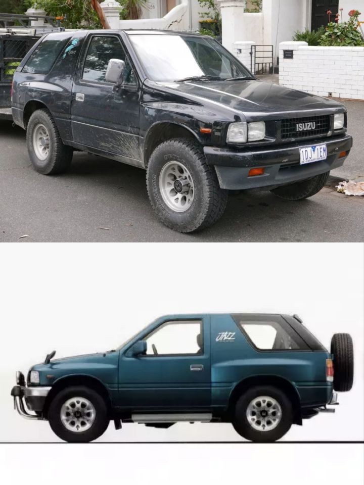 本田的硬派越野车,本田有什么硬派越野车