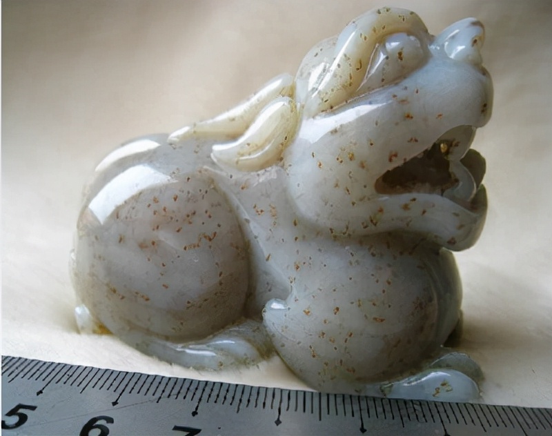 网上买玉最常见的问题,盘点网络购买的奇葩物件