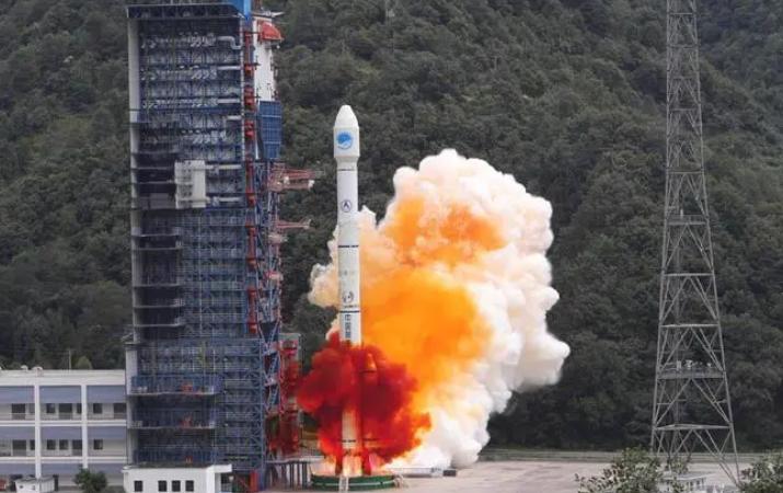 中俄北斗卫星最新消息,央视报道中俄北斗卫星合作