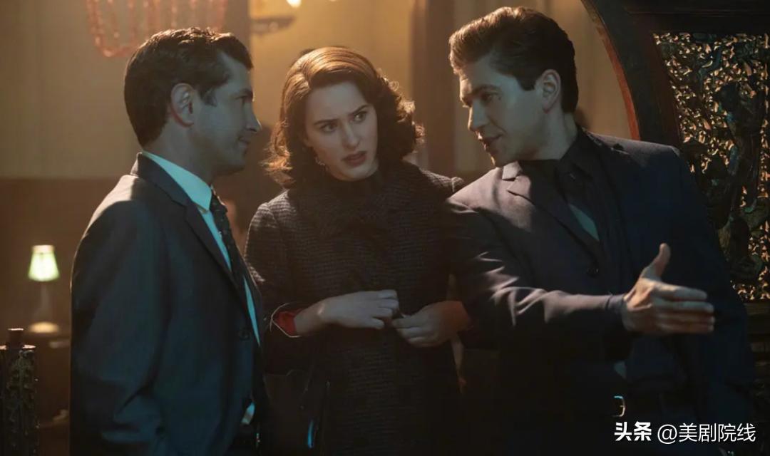 4部零差评大女主剧,2020年底开播的五部双女主剧