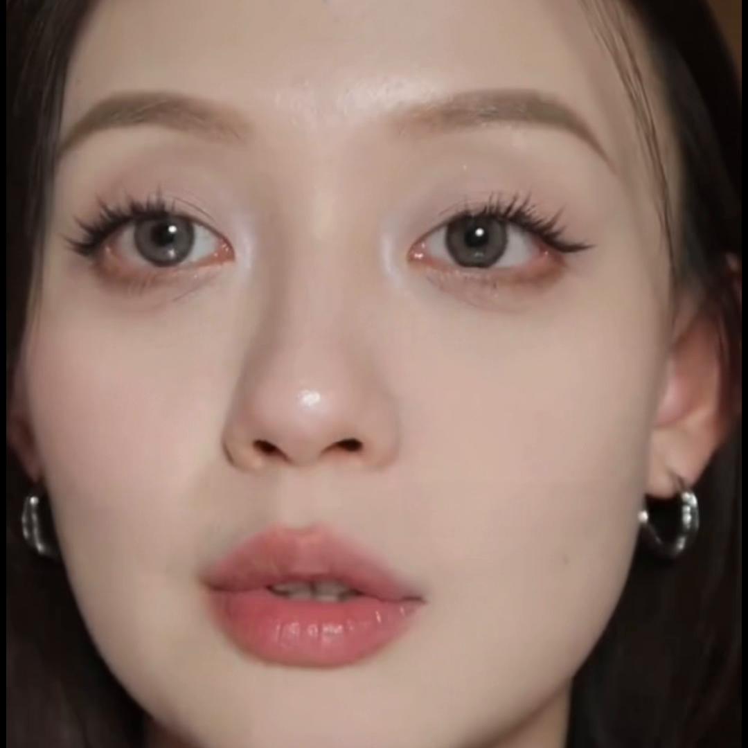 原相机无滤镜测评,卡姿兰气垫黑磁气垫测评