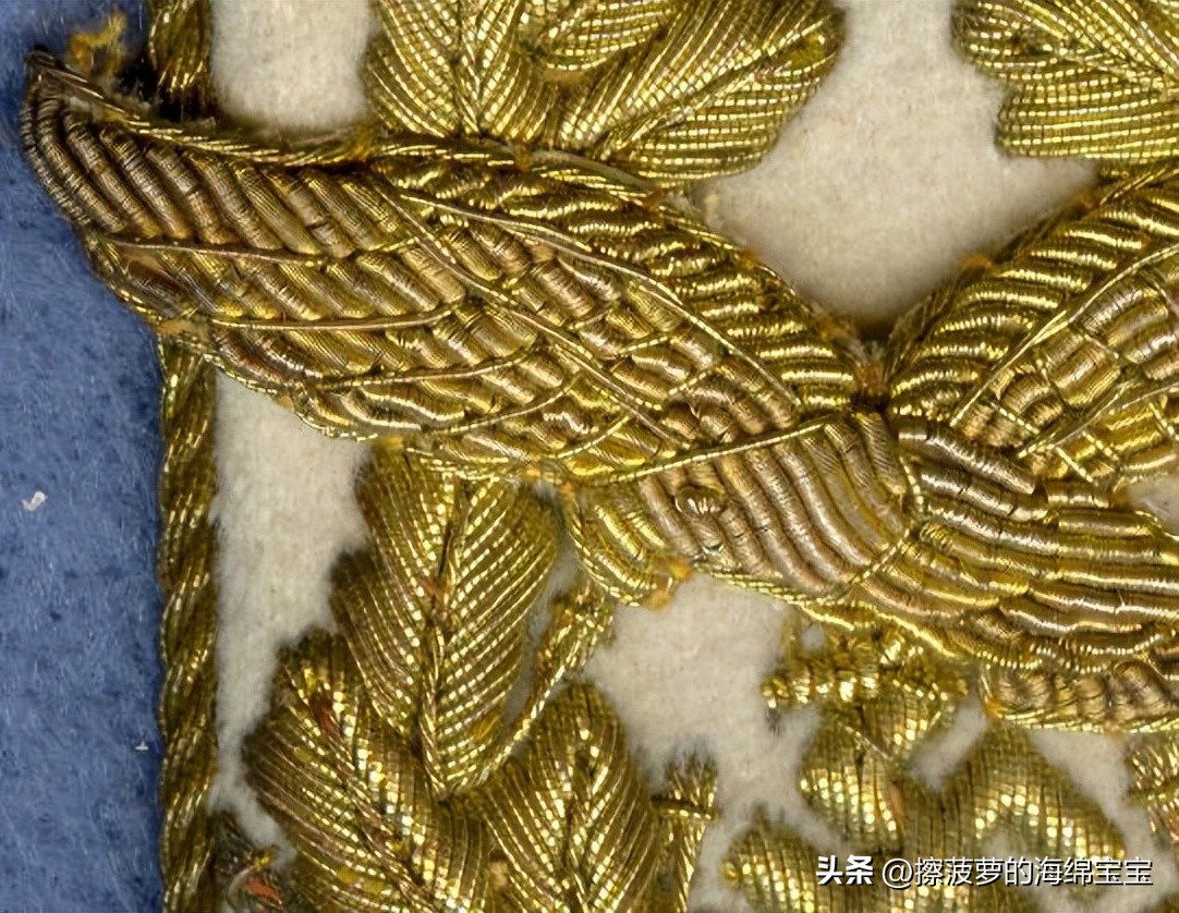 二战德国军衔级别对照表,二战德国空军标识