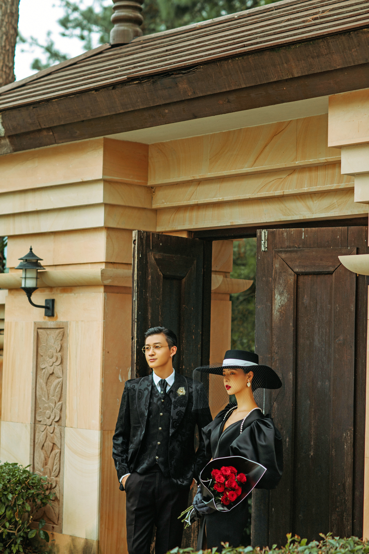 杭州拍婚纱照几月份比较好,杭州拍婚纱照几月去最好