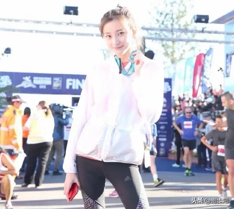 马凡舒最近干嘛去了,马凡舒为啥在央视