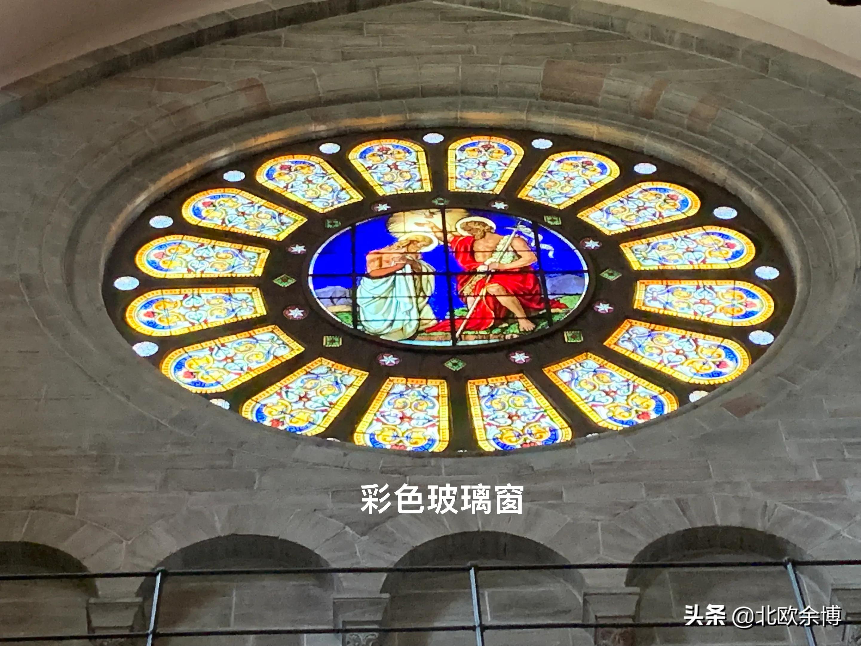 瑞士巴塞尔旅游,瑞士巴塞尔大教堂