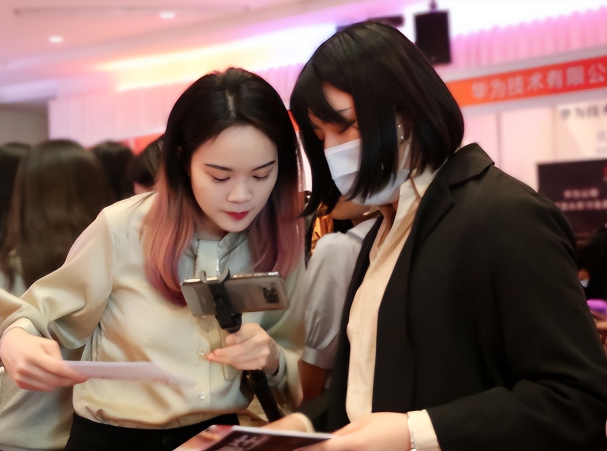 程序员未来会不会越来越吃香,程序员到底有多吃香