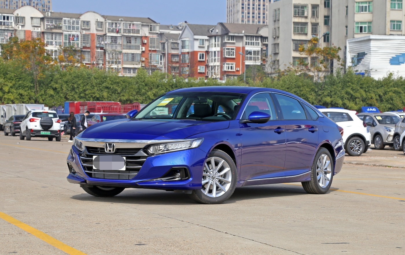 6代雅阁2.3的优点与缺点,只说缺点本田凌派