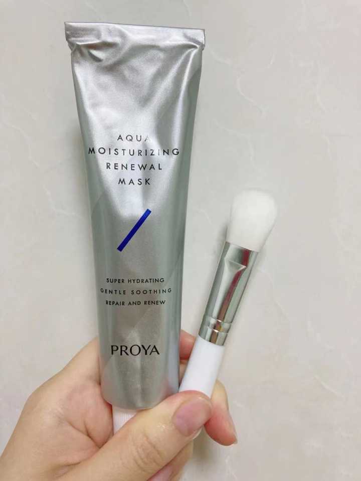 适合经常熬夜的女生用的平价面膜,回春霜韩国睡眠面膜