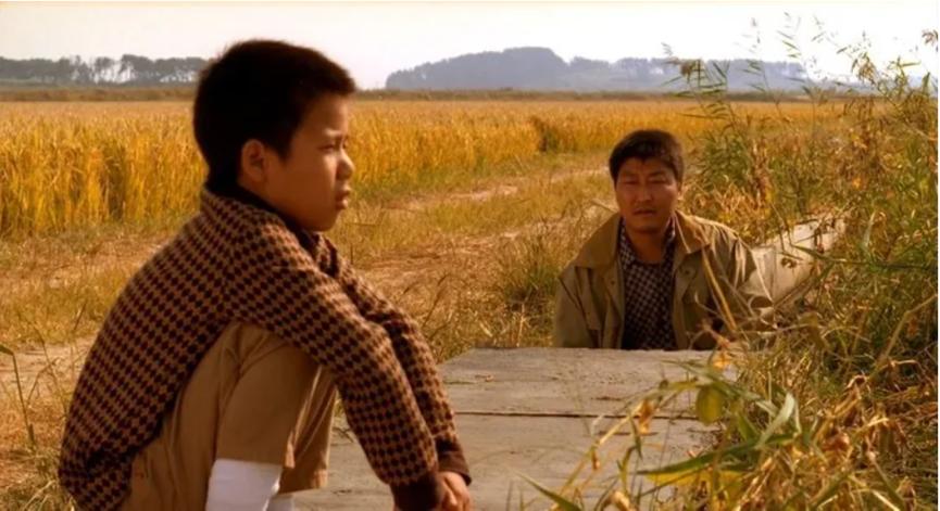 韩国奥斯卡电影寄生虫完整版,韩国寄生虫电影深度解析