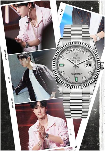 “隐形富豪”王一博:三年分红4.3亿,为何选择在北京租房住?