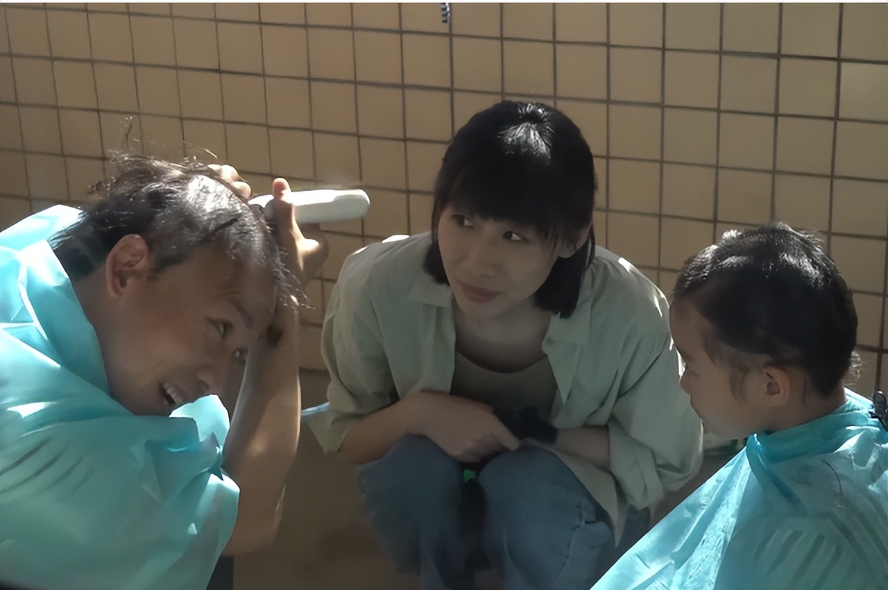 亲爱的小孩结局看哭了,亲爱的小孩禾禾最后怎样了