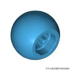 如何获取乐高套装零件表,用20个零件还原乐高套装