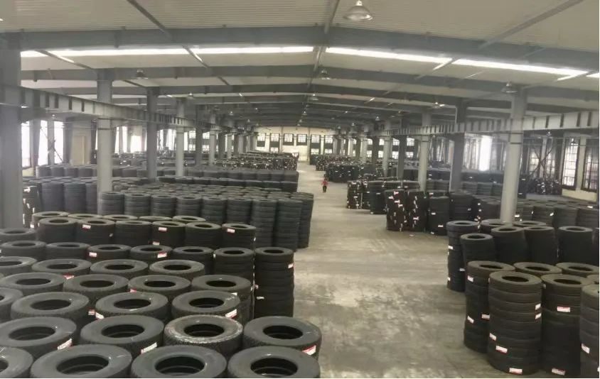 2022中国最强轮胎经销商评选,全国10家轮胎行业的领军经销商