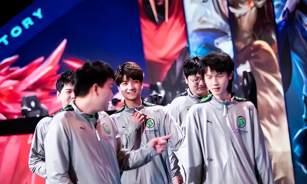 rng翻盘击败sgb回放,佛山drgvsrng