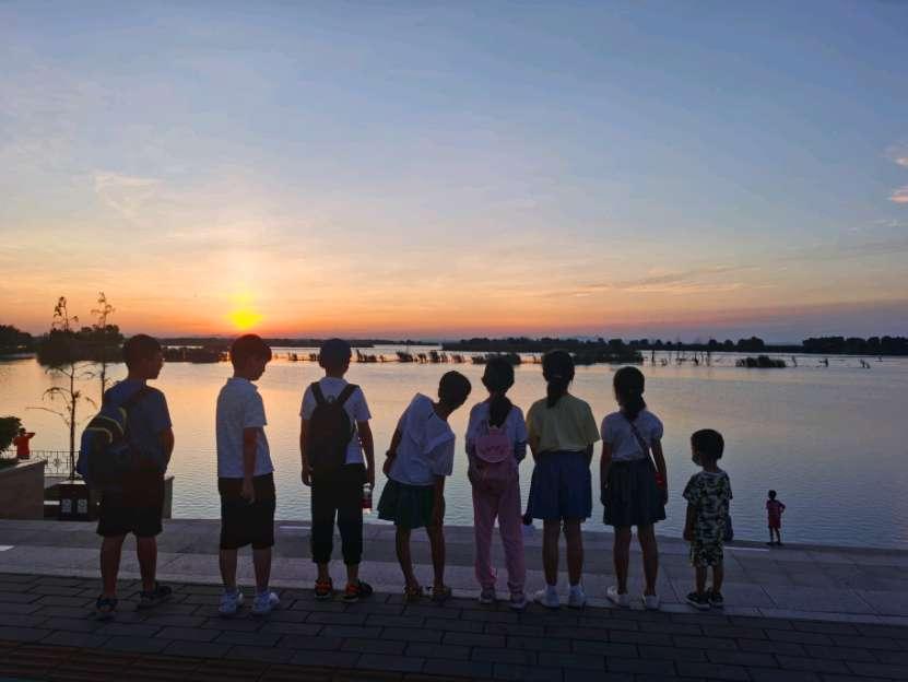 合肥假期带娃哪里玩比较好,合肥暑假带娃去处