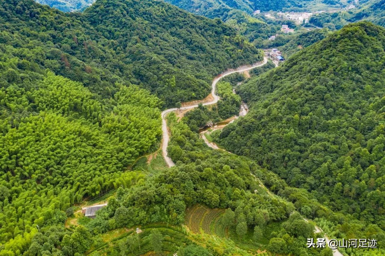 暑期自驾游切勿疲劳驾驶,来安徽旅游必打卡的风景区