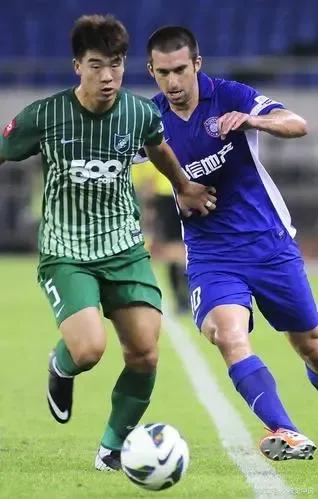 2023年中国十大足球青训排名,中国足球青训选拔机制