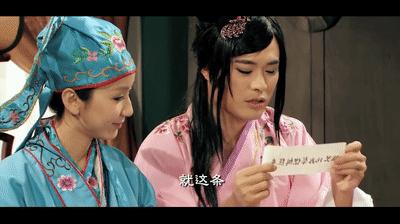 那些小时候我们看不懂的剧情，最后一个至今没看懂