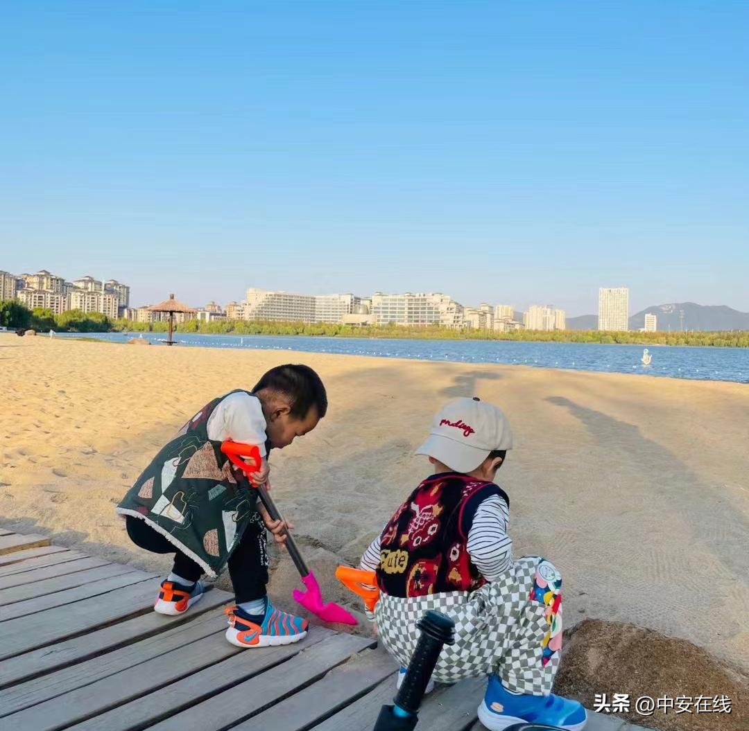 池州可以露营的湿地公园,池州户外露营地推荐