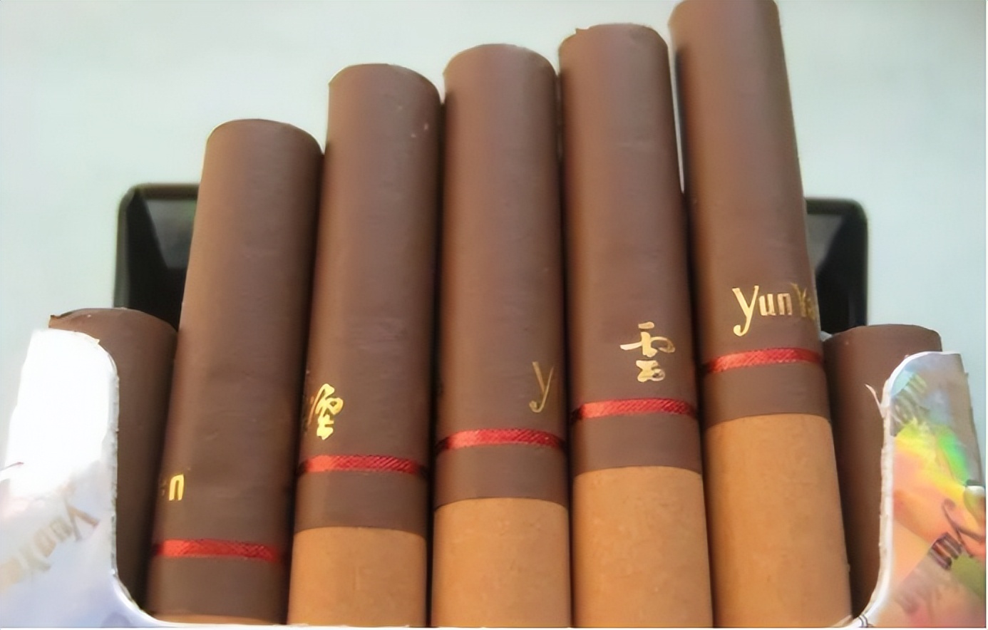 为什么香烟一般不标保质期,香烟为什么没有配料表和保质期