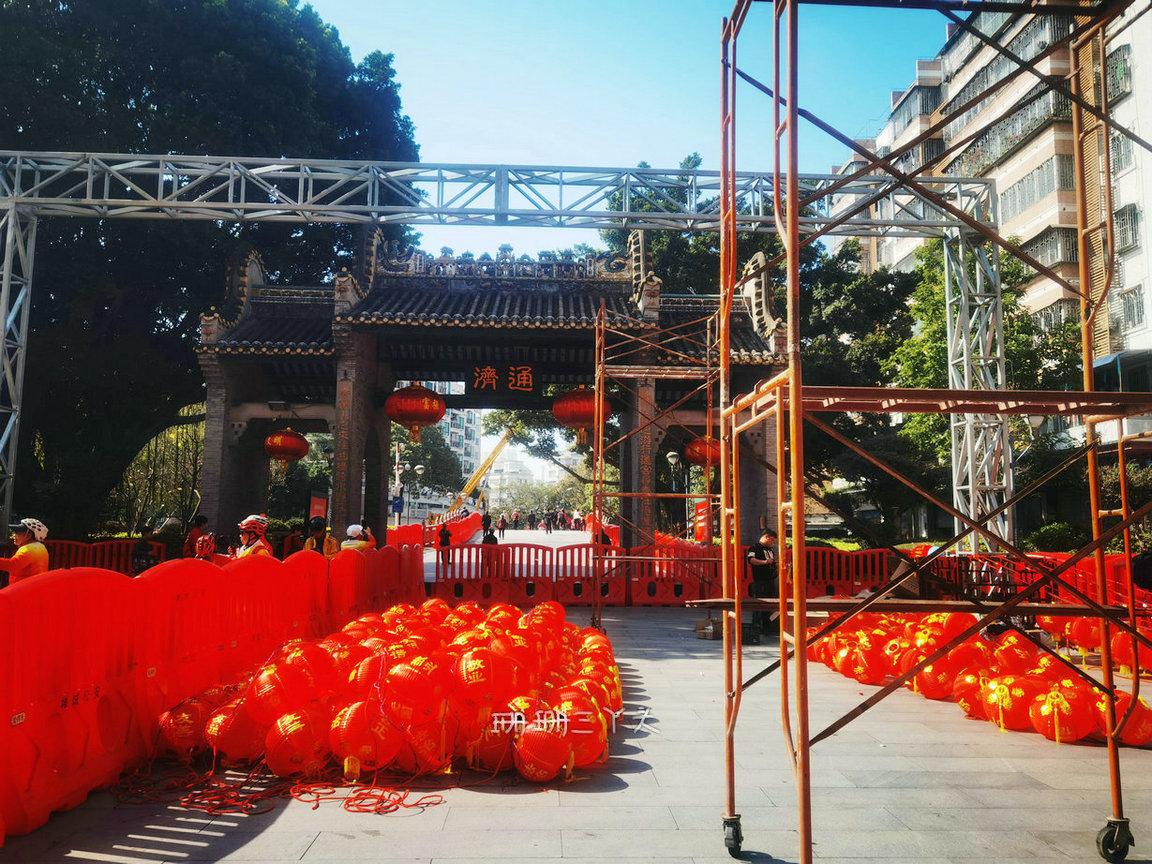 佛山元宵活动,佛山元宵节有什么活动