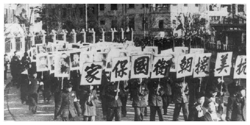 130万志愿军将士回国后如何安置,130万志愿军回国怎么安置