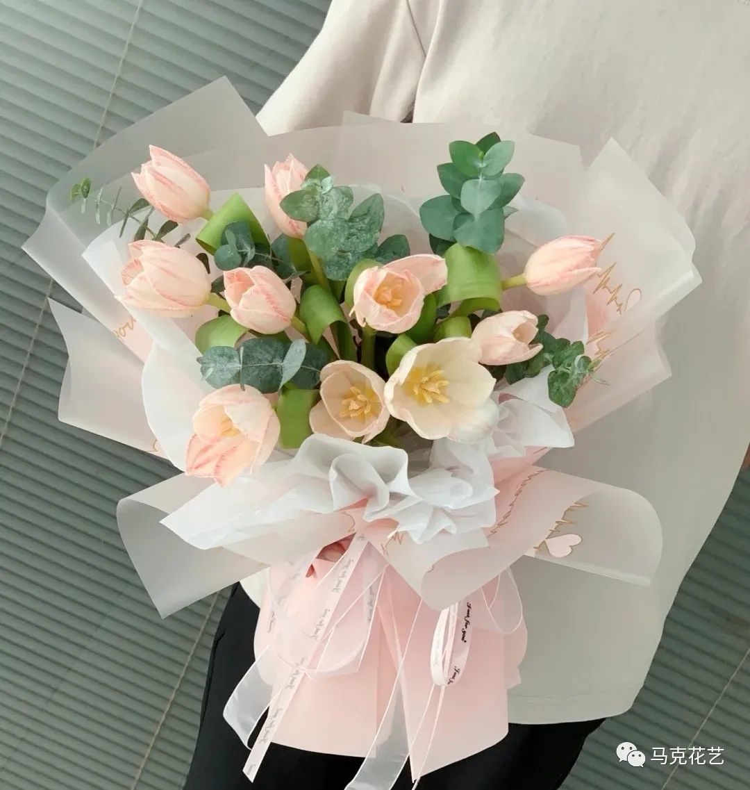 马克花艺｜送对花表对意，别让好心办坏事