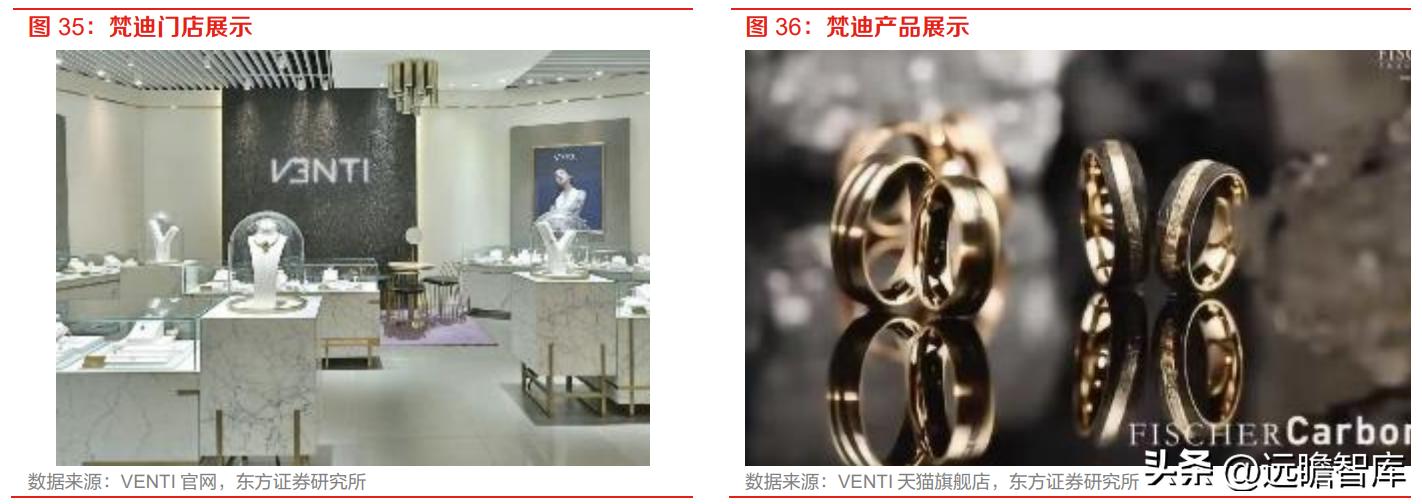 潮宏基珠宝新款,时尚珠宝潮宏基