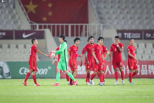 本次国足球员薪水,中国男足参加世界杯预选赛工资