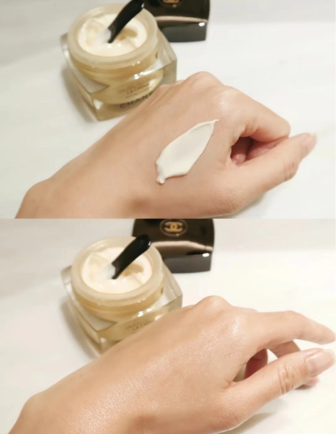 面霜海蓝之谜测评,海蓝之谜面霜哪款适合油痘肌