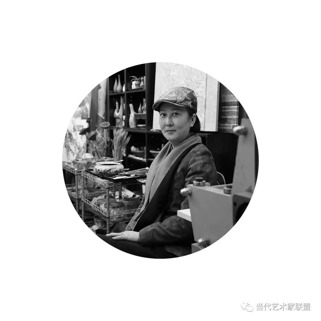 中国现代艺术作品展,当代艺术作品展