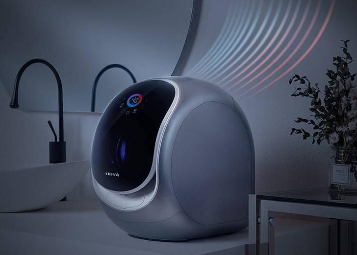 拜飞和大宇内衣洗衣机哪个好,大宇洗衣机怎么选