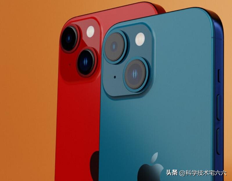 苹果a15的性能有多强,苹果的a15目前是什么水平