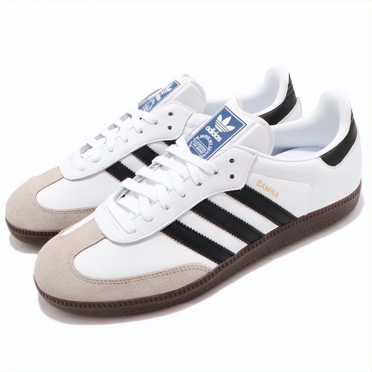 adidas爆款休闲鞋,2016年爆火的adidas潮鞋