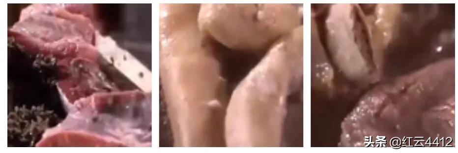 汤锅味道相当好吃,汤锅焖菜