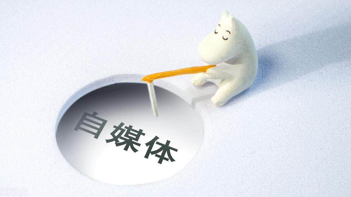 自媒体新手第一天怎么赚钱,自媒体赚钱概率