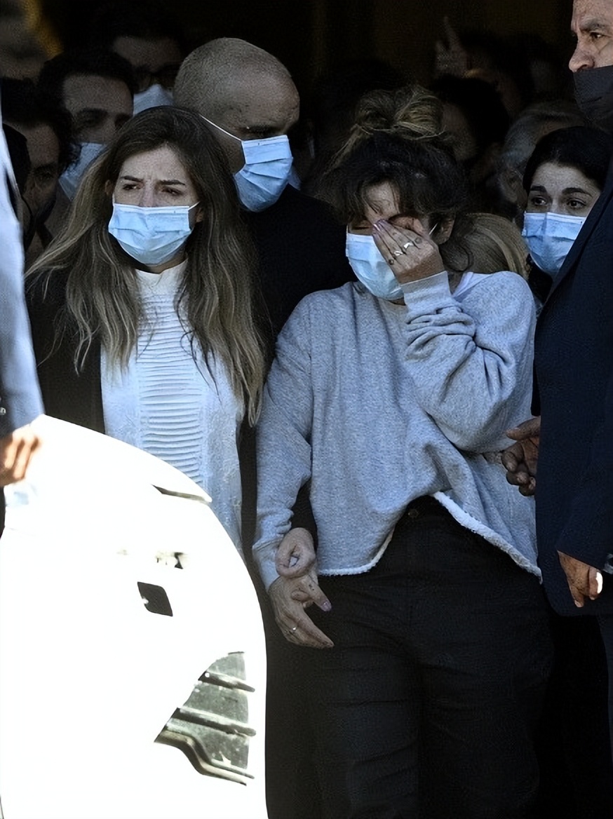 马拉多纳去世五点警示,马拉多纳病逝细节