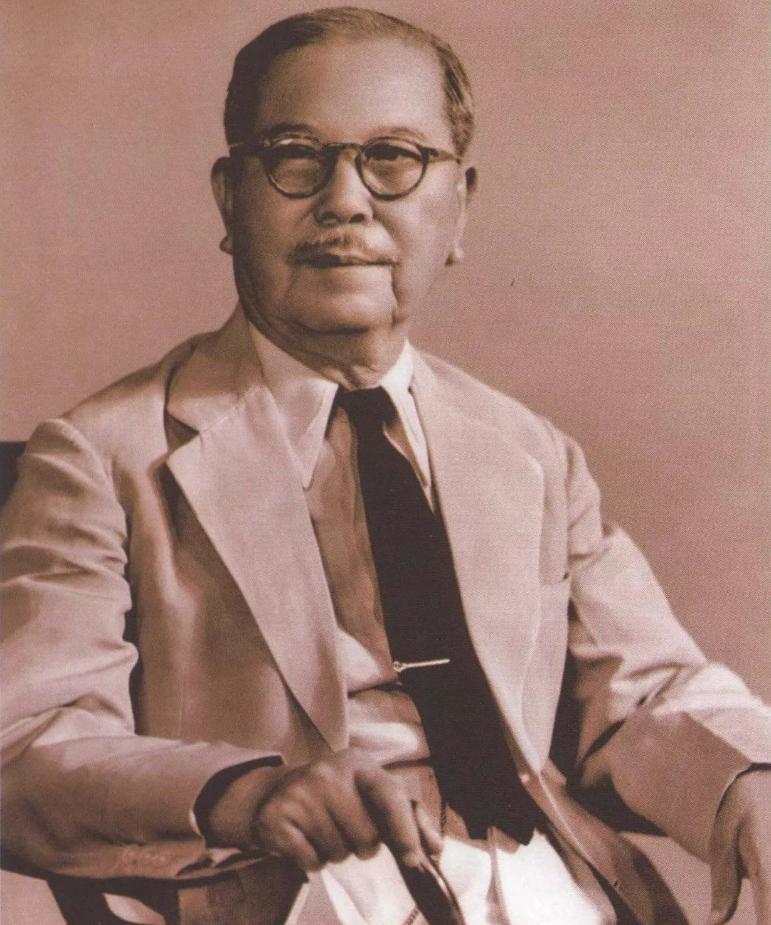 70年前，中国“铁算盘”*云陈**的3招，是如今普京该抄的满分答卷