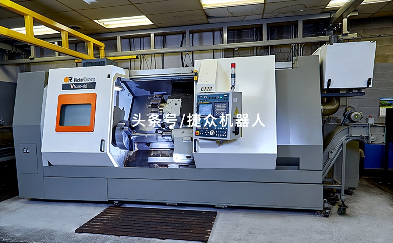 辽宁数控车床优点,数控车床主轴的优缺点