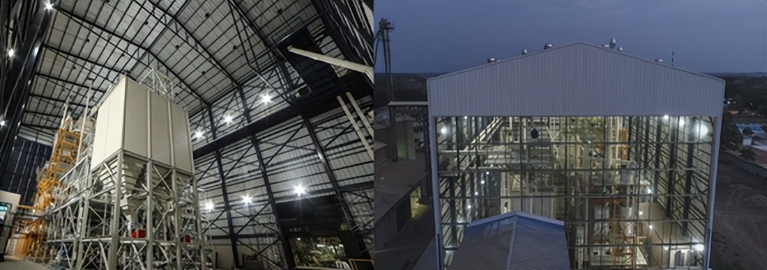 全球四大粮商之嘉吉：近十年产业布局梳理