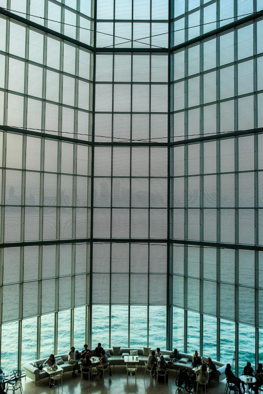 卡塔尔是属于哪个沙漠,卡塔尔沙漠面积有多大