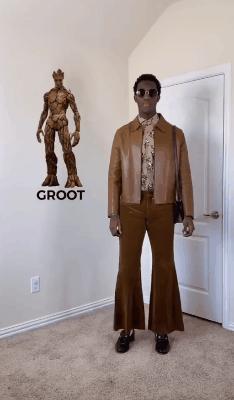 动漫穿搭冬季篇,动漫穿搭大合集