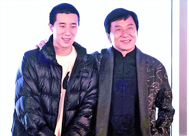 盘点8位“星二代”，有人出轨，有人入狱，真是扶不起的“阿斗”