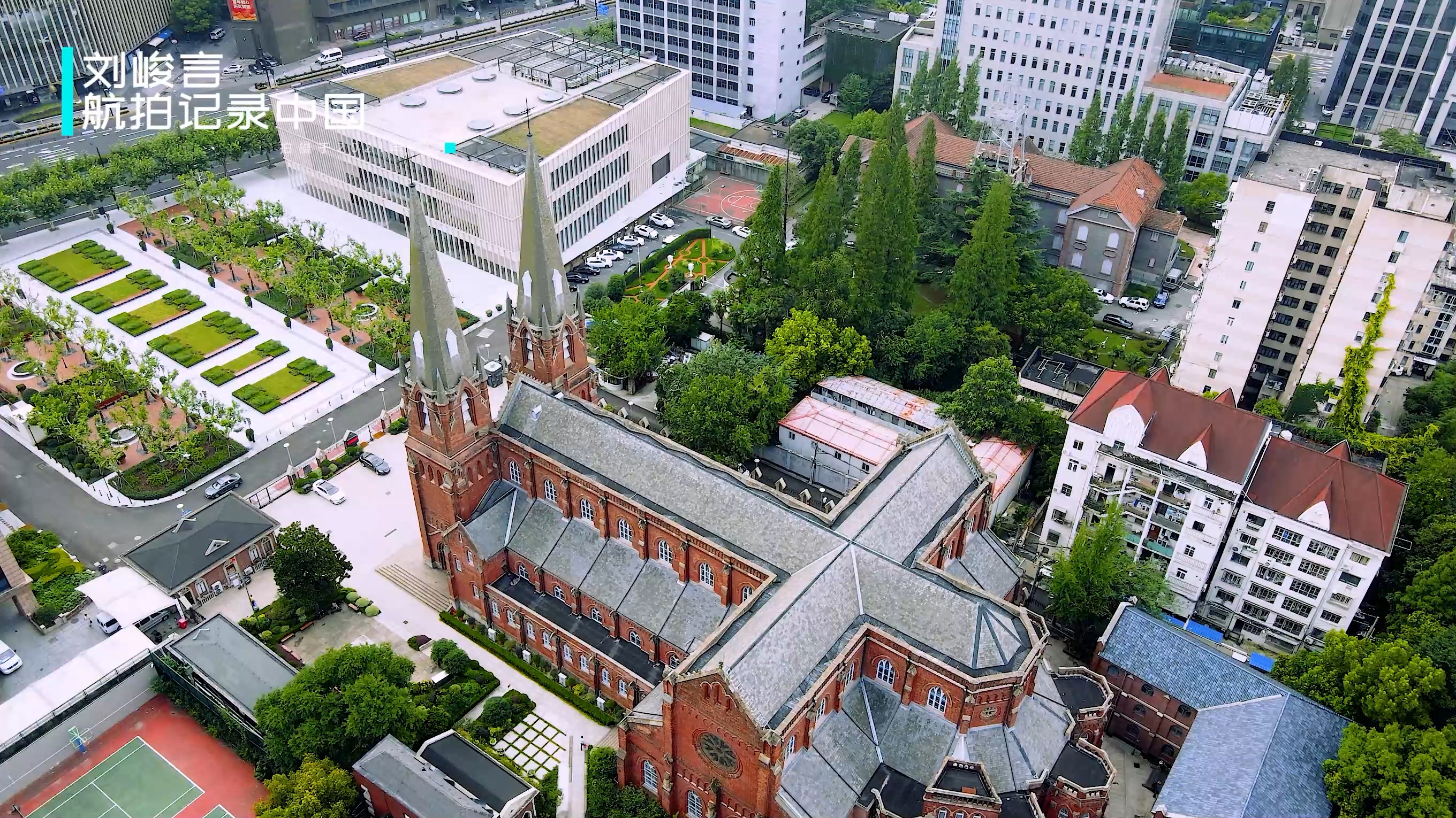 为什么上海徐家汇那么有名,上海徐家汇商圈