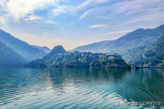中国十大著名的河流有哪些,中国最长的十条河流