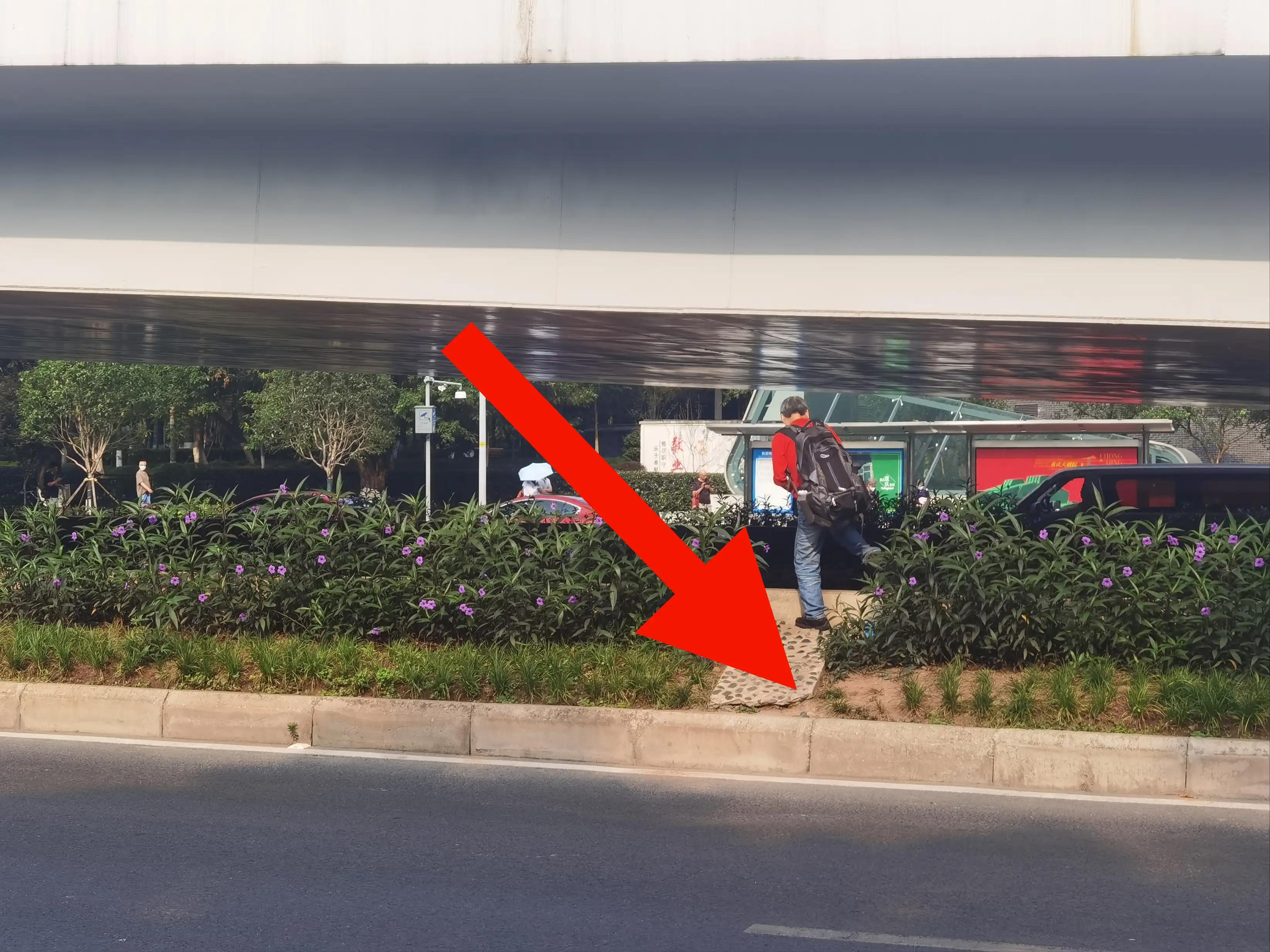 重庆江北南桥寺发展规划,重庆南泉立交改造何时完工