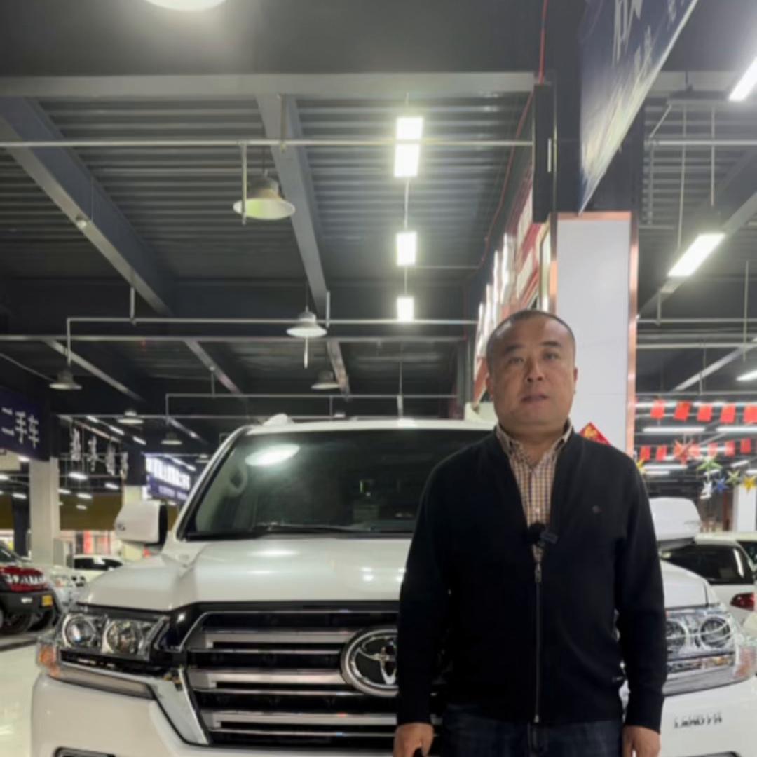 新手小白买二手车靠谱吗,买二手车坑吗