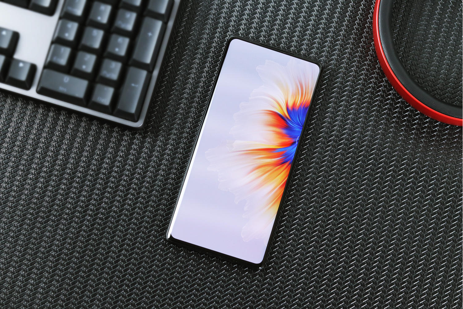 小米mix4支持无线充电么,小米mix4支持120w充电吗