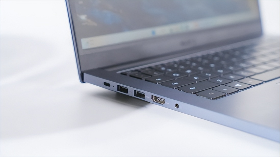 华为g540笔记本测评,华为擎云G540商用笔记本